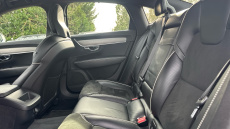 Volvo S90 2.0 D4 R DESIGN 4dr Geartronic Diesel Saloon